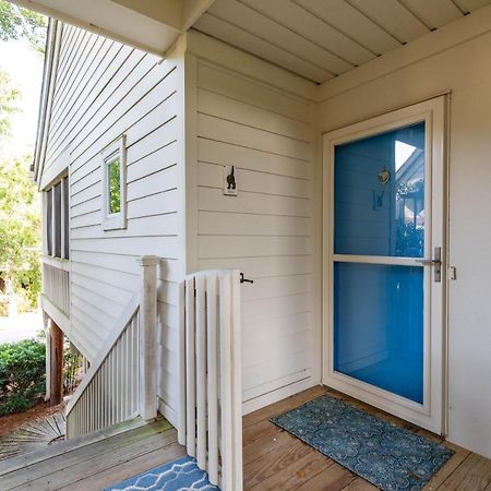 757 Spinnaker Beach House Seabrook Island Bagian luar foto