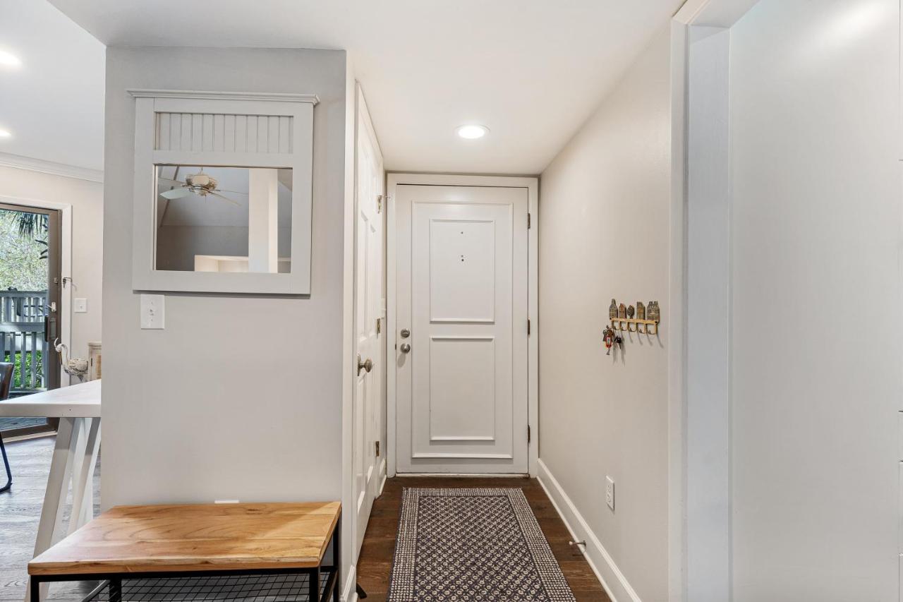 757 Spinnaker Beach House Seabrook Island Bagian luar foto
