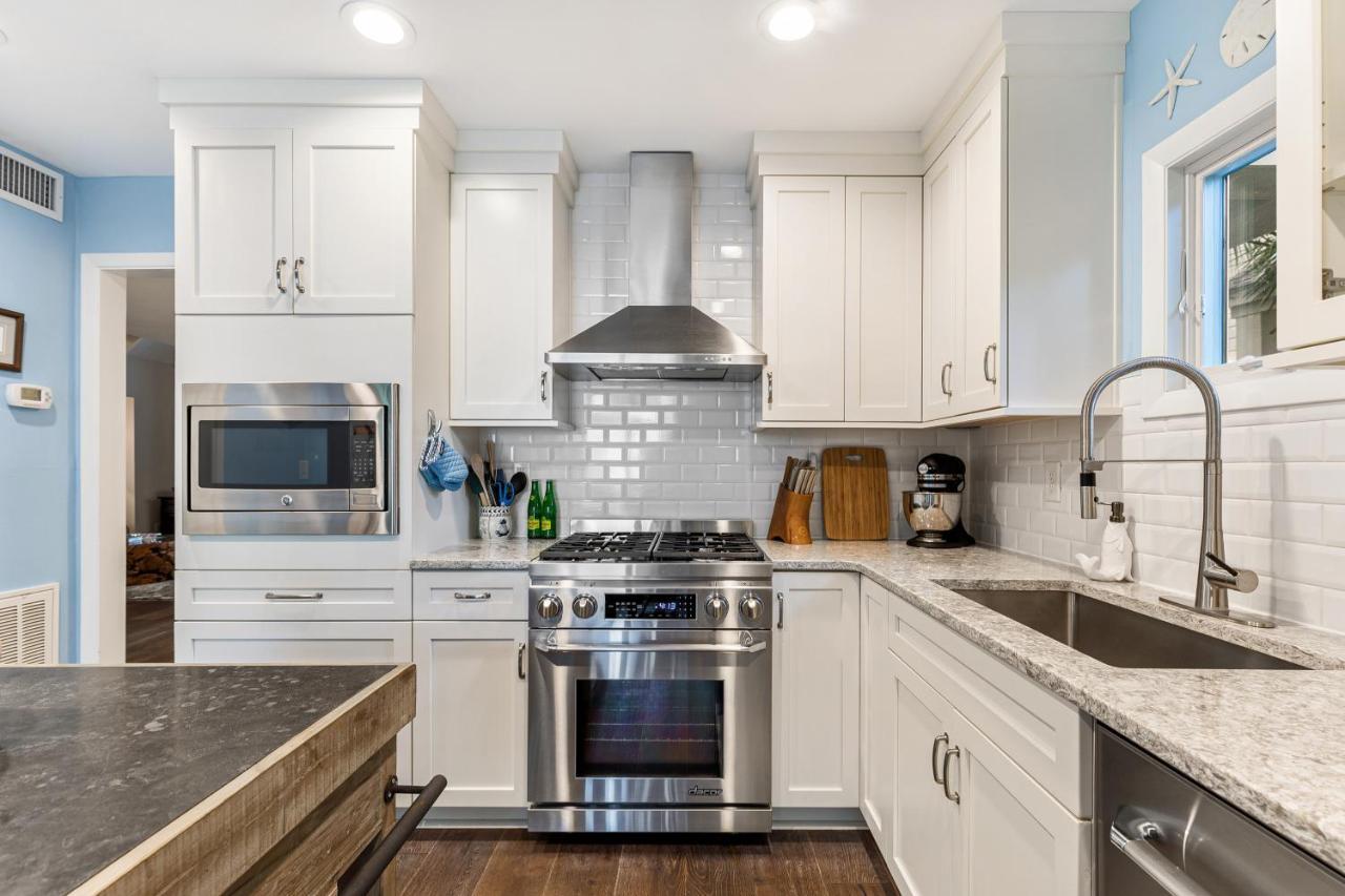 757 Spinnaker Beach House Seabrook Island Bagian luar foto