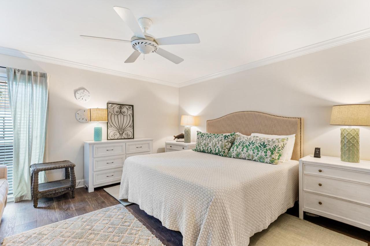 757 Spinnaker Beach House Seabrook Island Bagian luar foto