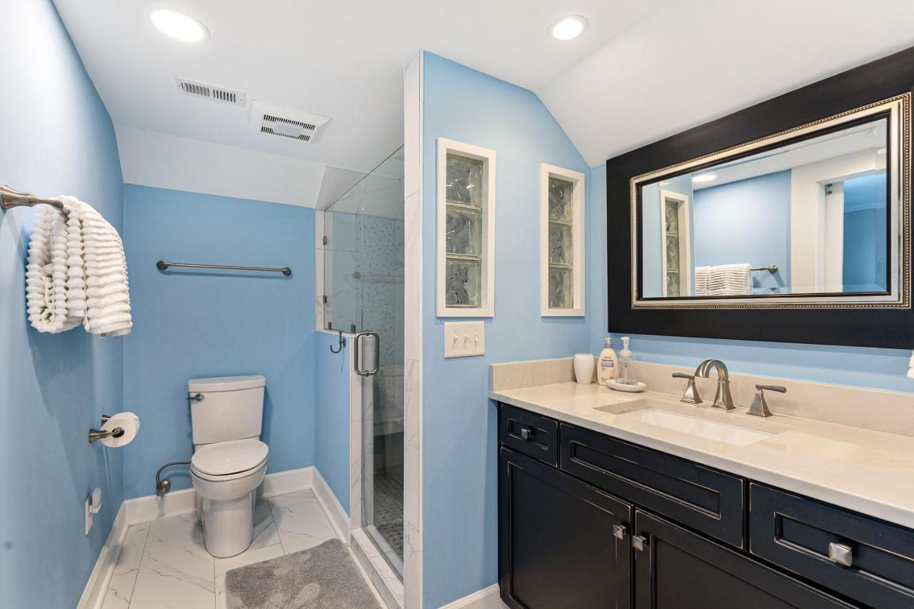 757 Spinnaker Beach House Seabrook Island Bagian luar foto