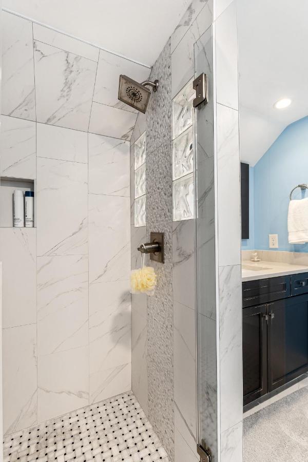 757 Spinnaker Beach House Seabrook Island Bagian luar foto